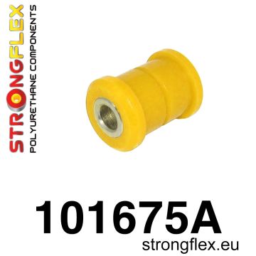 101675A: Tuleja wahacza tylnego wleczonego przednia SPORT Mazda MX-5 NC