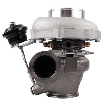 Turbodmychadlo Pulsar PSR Forward Rotation 4849G 550HP T51R .49 Dual V-Band with IWG