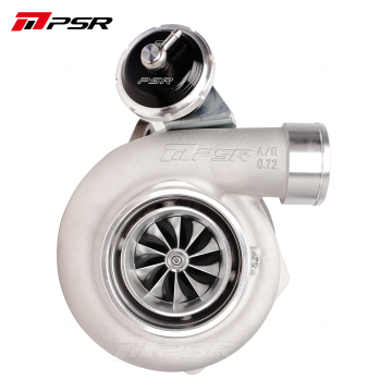 Turbodmychadlo Pulsar PSR 6682 1.06 A/R 15psi Ford Falcon XR6