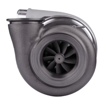Turbocharger Pulsar PSR 7375GR 1.01 A/R Dual V-Band Forward Rotation