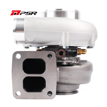 Turbodmychadlo Pulsar PSR 6862G T4 Divided 1.06 A/R 1050HP kuličkové ložisko