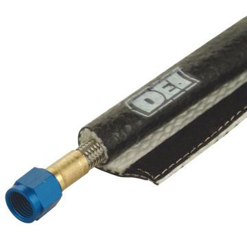 Fire Wrap 3000™ - 2.5cm x 61cm (1" ID x 24") DEI-10478