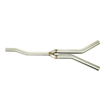 Sportovní výfuk pro FORD Mustang MK6 (2014-2017) COUPE