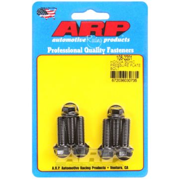 ARP Šrouby přítlačného talíře Honda D15 D16 SOHC 