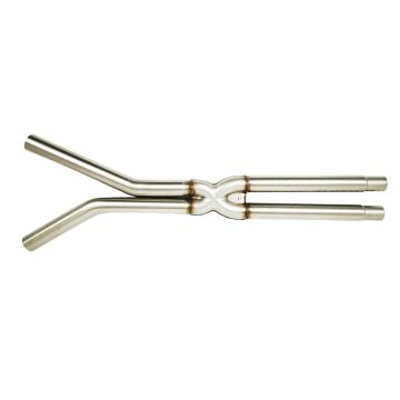 Sportovní výfuk pro FORD Mustang MK6 (2014-2017) COUPE