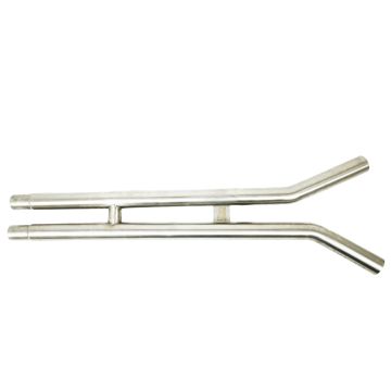 Sportovní výfuk pro FORD Mustang MK6 / MK6 Mach1 2014-2017 COUPE