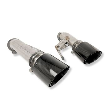 Speciální koncovka 108-RAPTOR/100CF pro FORD RANGER RAPTOR (2023+)