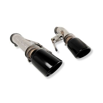 Speciální koncovka 108-RAPTOR/NBL1-101RS pro FORD RANGER RAPTOR (2023+)