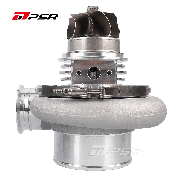 Supercore Pulsar PSR 485 Journal Bearing