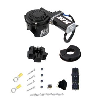 Automatický dálkový otvírač lahví Nitrous Express NX-11107