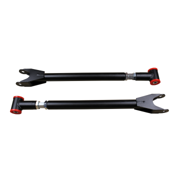 Nastavitelná ramena zadního zavěšení BMW E36 E46 camber Červené FTWL