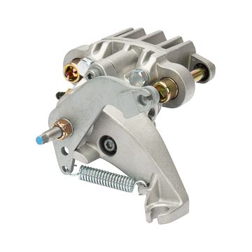 Brzdový třmen Wilwood 120-11025 HM4 Hydra-Mechanical pravý 1 pístek