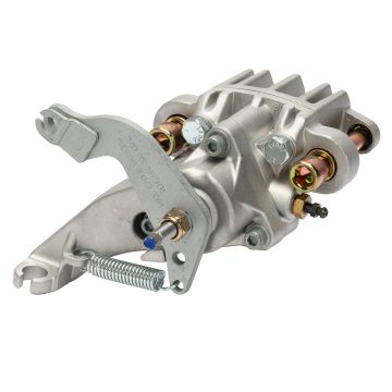 Brzdový třmen Wilwood 120-11026 HM4 Hydra-Mechanical levý 1 pístek
