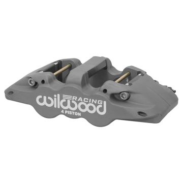 Brzdový třmen Wilwood 120-16087 Aero4 pravý 4 písty