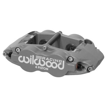 Brzdový třmen Wilwood 120-13575 Forge Superlite universal 4 písty