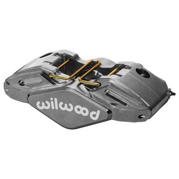 Brzdový třmen Wilwood 120-13864 Powerlite 2R radiální levý 2 pístky