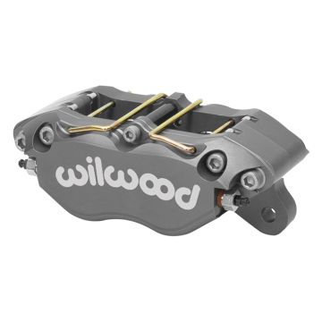 Brzdový třmen Wilwood 120-14182 Dynapro univerzální 4 pístky