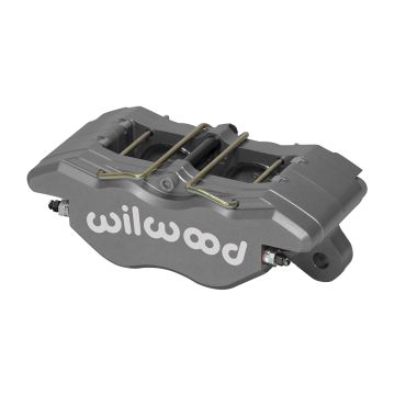 Brzdový třmen Wilwood 120-15374 Dynapro Narrow univerzální 4 pístky