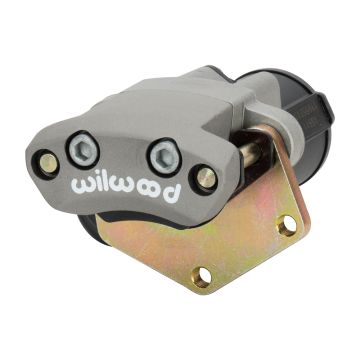 Brzdový třmen Wilwood 120-15687 Electric Parking Brake pravý 1 píst
