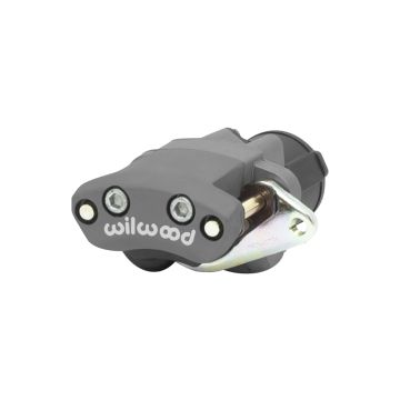 Brzdový třmen Wilwood 120-15702 Electric Parking Brake pravý 1 pístek