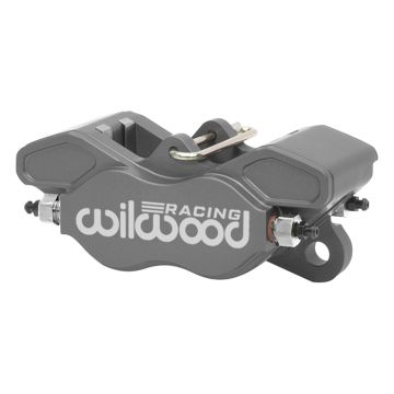 Brzdový třmen Wilwood 120-17359 GP320 univerzální 4 pístky