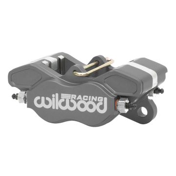 Brzdový třmen Wilwood 120-15753 GP320 univerzální 4 pístky