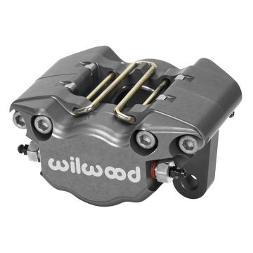 Brzdový třmen Wilwood 120-16070 Dynapro Single pro VW univerzální 2 pístky