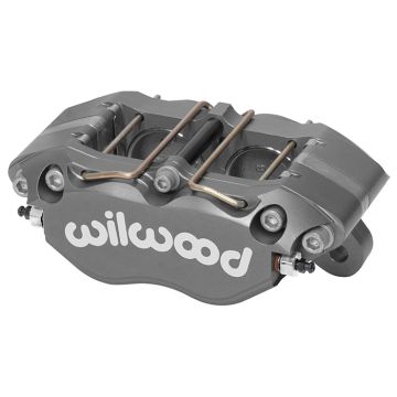 Brzdový třmen Wilwood 120-16504 Dynapro ST univerzální 4 pístky