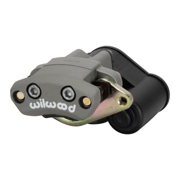 Brzdový třmen Wilwood 120-16981 Electric Parking Brake levý 1 pístek