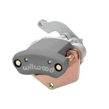 Brzdový třmen Wilwood 120-17144 MC4 Mechanical levý 1 pístek