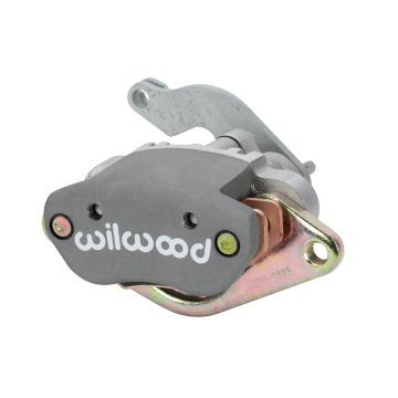 Brzdový třmen Wilwood 120-17265 MC4 Mechanical levý 1 pístek