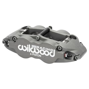 Brzdový třmen Wilwood 120-17507 FNSL6R pravý 6 pístů