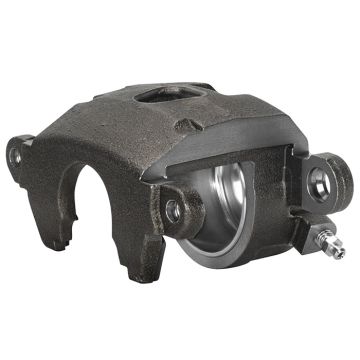 Brzdový třmen Wilwood 120-16101 GM-Metric-Iron univerzální 1 pístek