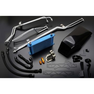 GReddy DCT Cooler Kit for Nissan GT-R Phase 3 (2017+)