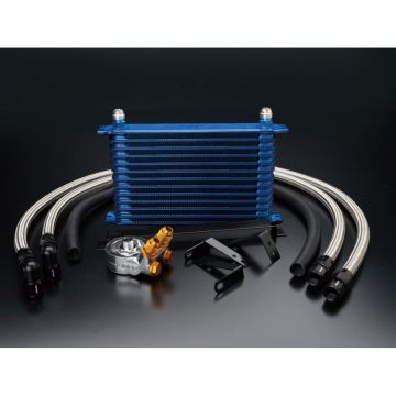 GReddy Oil Cooler Kit for Suzuki Swift Sport ZC33S