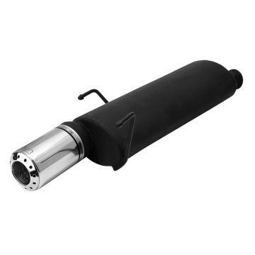 Sportovní výfuk pro PEUGEOT 306 HATCHBACK 1994-2001 HATCHBACK