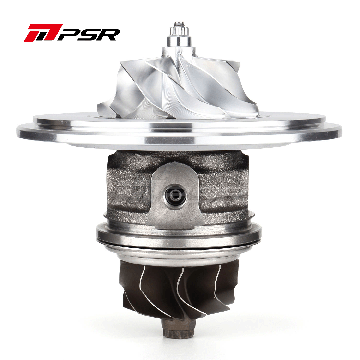 Supercore Pulsar PSR 3067 Gen2 Ball Bearing