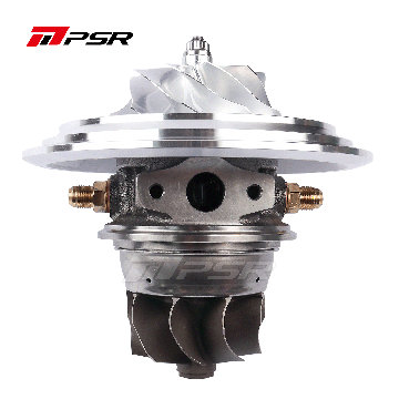 Supercore Pulsar PSR 7975G 1450HP Reverse Rotation Ball Bearing