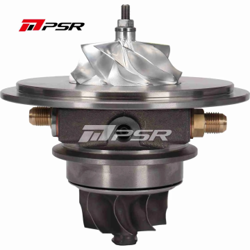 Supercore Pulsar PSR 6255G 900HP Forward Rotation