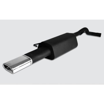 Sportovní výfuk pro SEAT Toledo 1M 1999-2004 SEDAN STANDARD