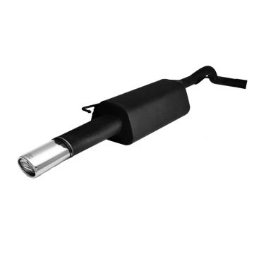 Sportovní výfuk pro SKODA Octavia  1996-2004 SEDAN COMBI