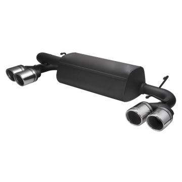 Sportovní výfuk pro SUBARU Impreza WRX STI III Generation 2007-2013 HATCHBACK