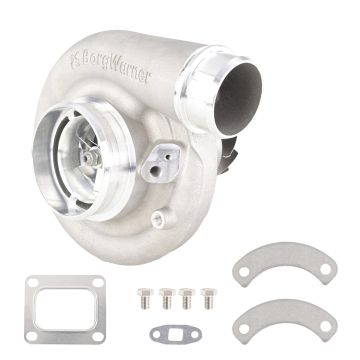 Supercore Borg Warner AirWerks S300SX-E