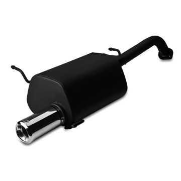 Sportovní výfuk pro CHEVROLET Lacetti 2004-2016 HATCHBACK