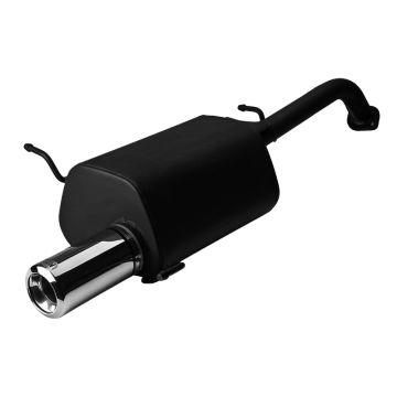 Sportovní výfuk pro CHEVROLET Lacetti 2004-2016 HATCHBACK