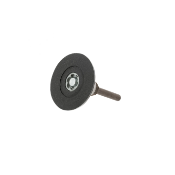 FLEXIPADS 50mm (2") Quick Lock Type P Holder HARD + 6mm Spindle