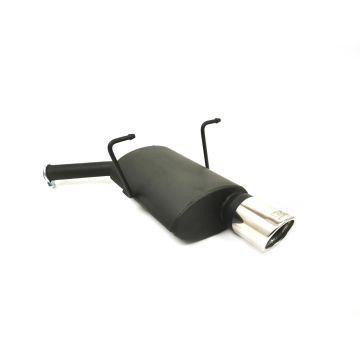 Sportovní výfuk pro MINI ONE 2000-2006 HATCHBACK