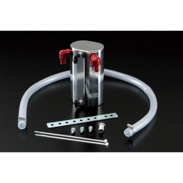 GReddy 0,68L Universal Oil Catch Tank