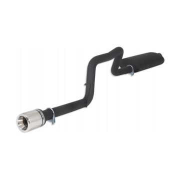 Sportovní výfuk pro JEEP Grand Cheerokee WJ 1999-2004 SUV