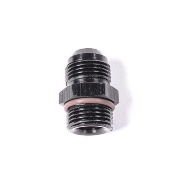 10AN ORB To 10AN Male Fitting Adapter Radium Engineering